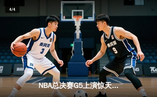 NBA总决赛G5上演惊天逆转 约基奇三双率掘金加时险胜热火 - 4