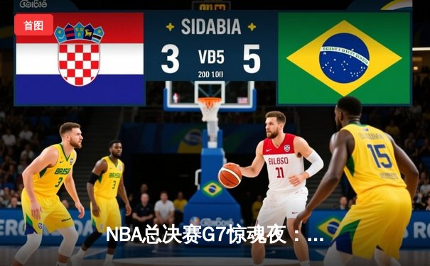 NBA总决赛G7惊魂夜：湖人险胜凯尔特人夺第18冠，詹姆斯三双封神