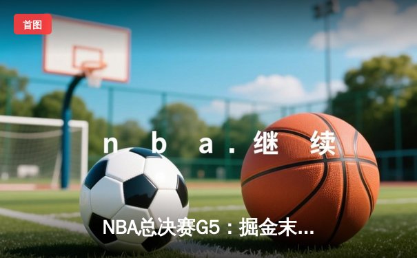 NBA总决赛G5：掘金末节逆转热火 约基奇三双率队夺赛点