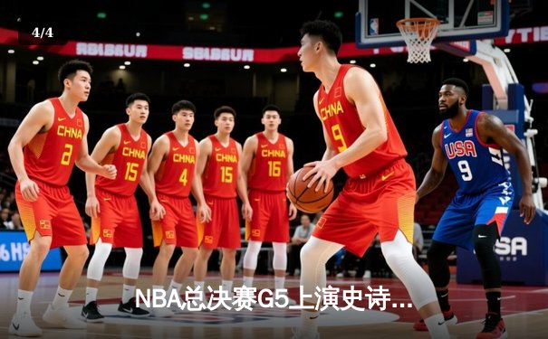 NBA总决赛G5上演史诗逆转 掘金主场加时险胜热火夺赛点 - 4