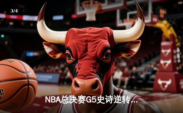NBA总决赛G5史诗逆转：凯尔特人末节狂轰24-2攻击波捍卫主场 - 3